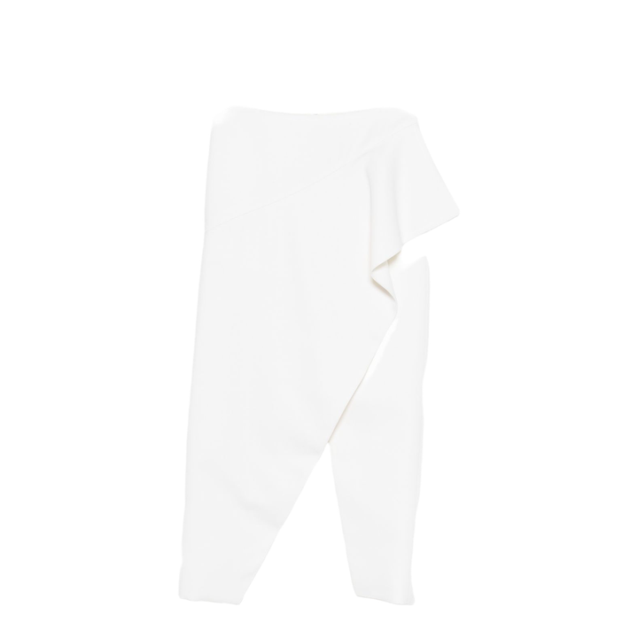 Skirts Beige