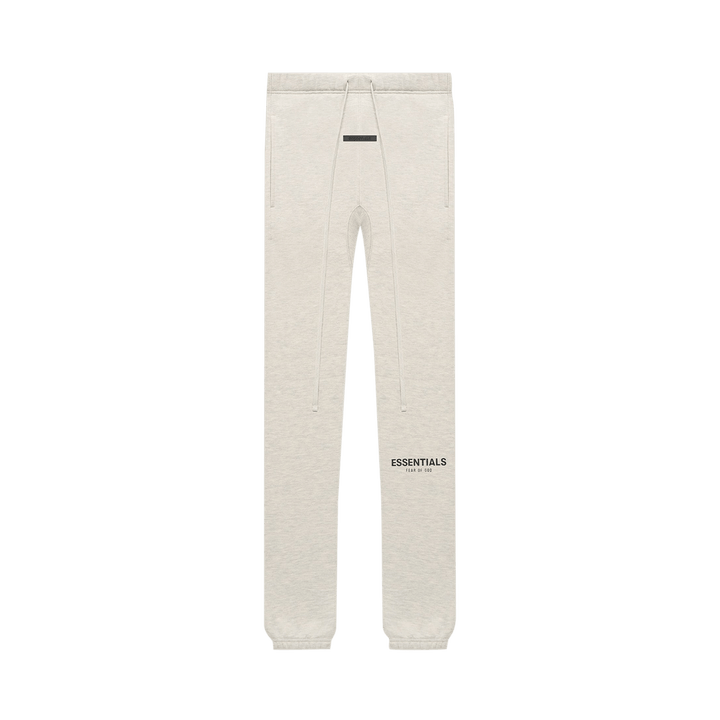 Fear of God Essentials Sweatpant Light Heather Oatmeal