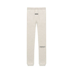 Fear of God Essentials Sweatpant Light Heather Oatmeal