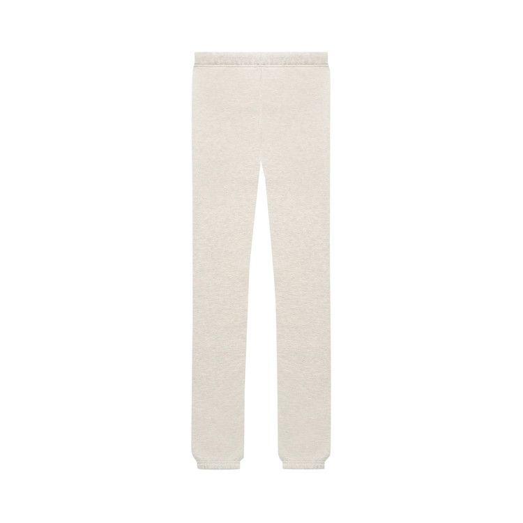 Fear of God Essentials Sweatpant Light Heather Oatmeal