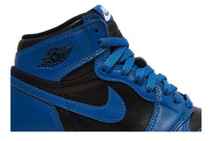 Air Jordan 1 Retro High OG GS Dark Marina Blue