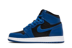 Air Jordan 1 Retro High OG GS Dark Marina Blue