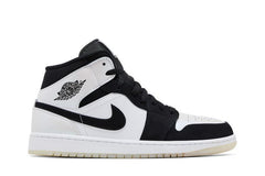 Air Jordan 1 Mid SE Diamond
