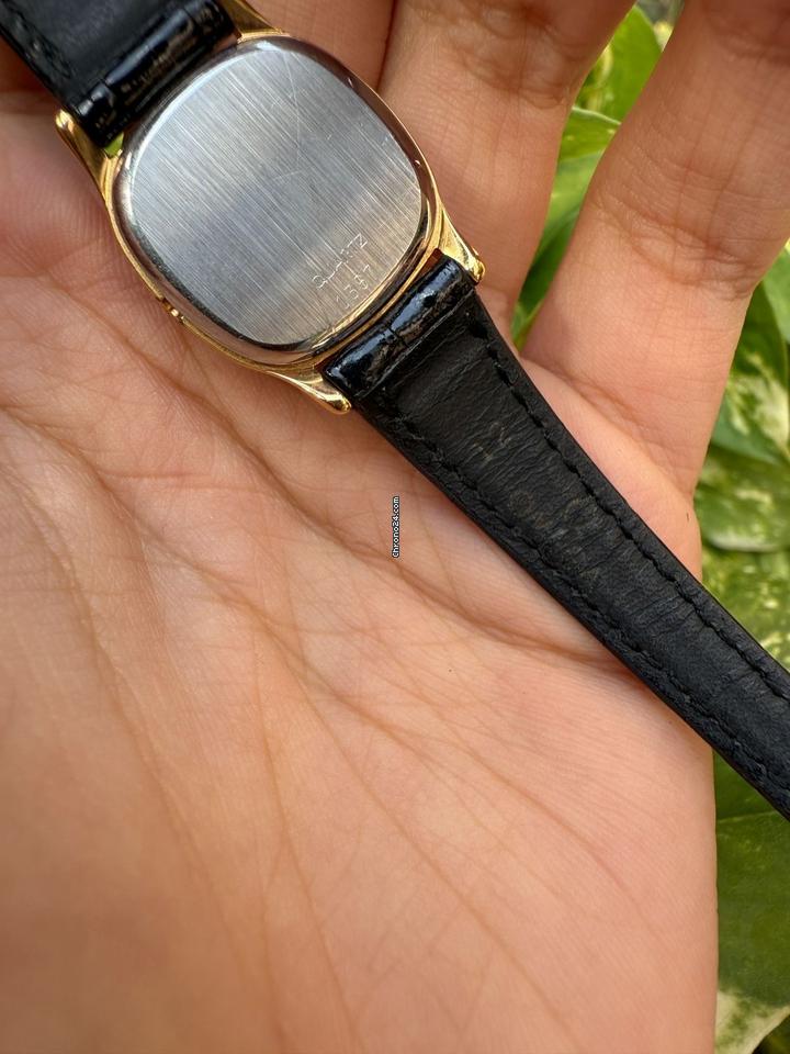 Omega De Ville