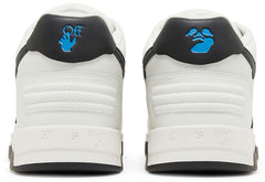 Off-White Out of Office White Black