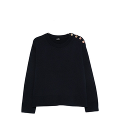Wool and Cotton Sweater