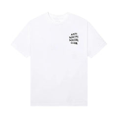 Assc Kkoch T-Shirt White