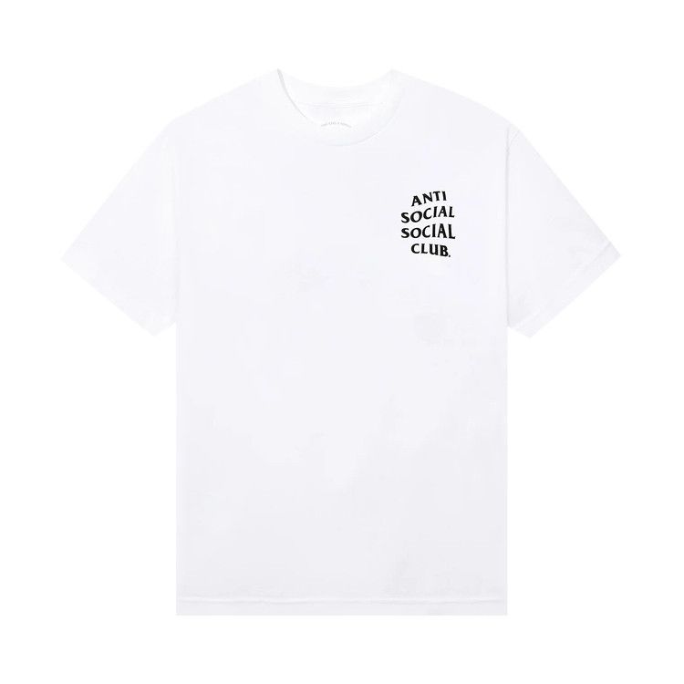 Assc Kkoch T-Shirt White