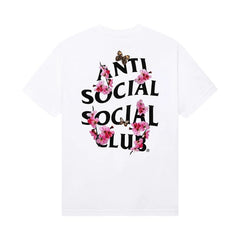 Assc Kkoch T-Shirt White