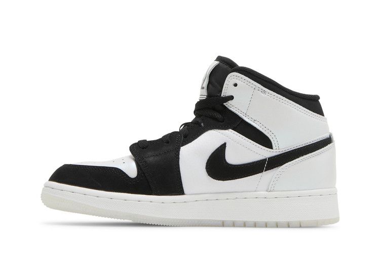 Jordan 1 Mid Diamond Shorts (GS)