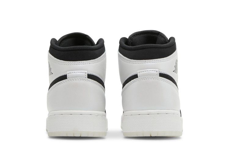 Jordan 1 Mid Diamond Shorts (GS)