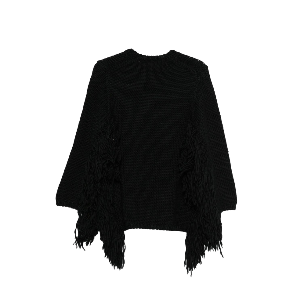 Top Black