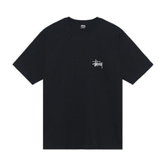 Stussy Basic Stussy T-Shirt Black