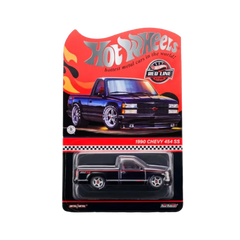 Hot Wheels RLC Exclusive 1990 Chevy 454 SS