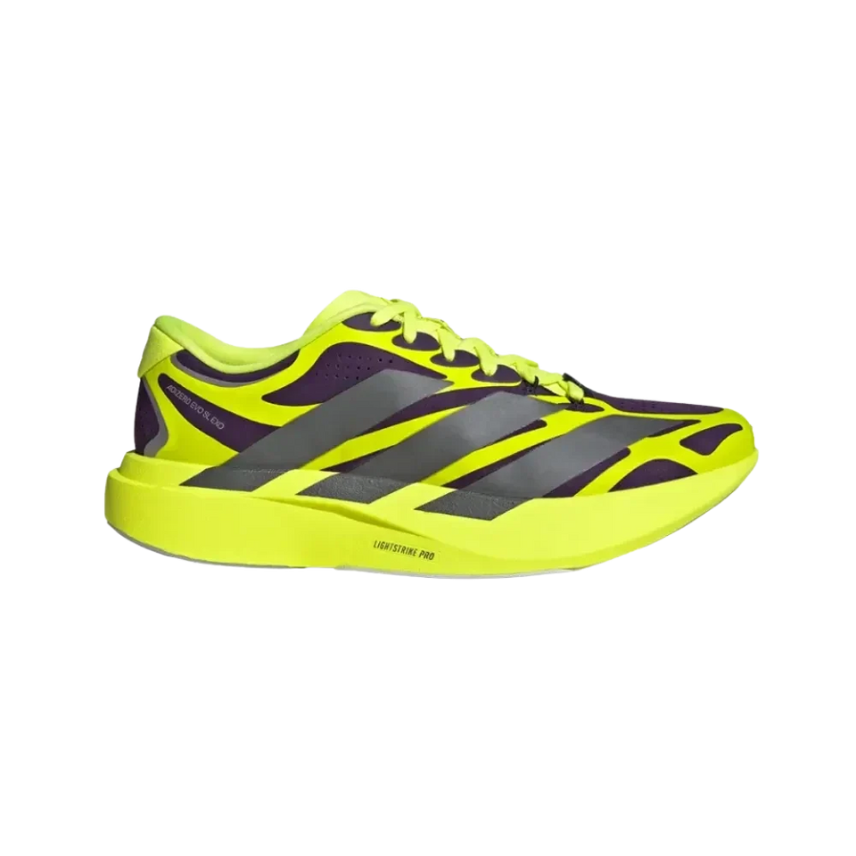Adidas Adizero Evo SL EXO Green