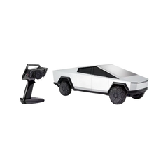 Hot Wheels x Tesla Cybertruck 1:10 Scale RC Car (2020 Version)