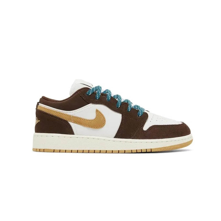 Air Jordan 1 Low cacao Wow Sale