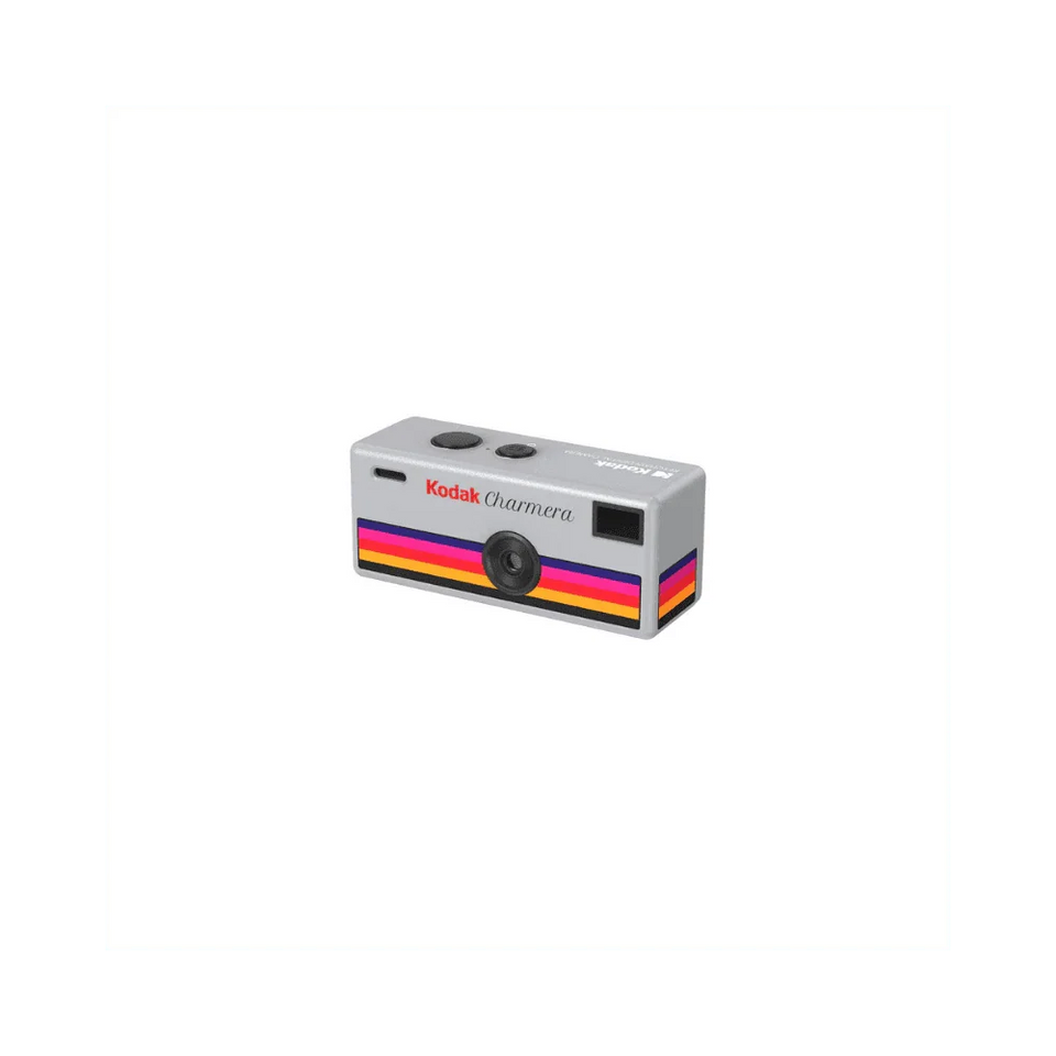 BUY 1 GET 1 FREE - Kodak Charmera Keychain Digital Camera Blind Box Collection