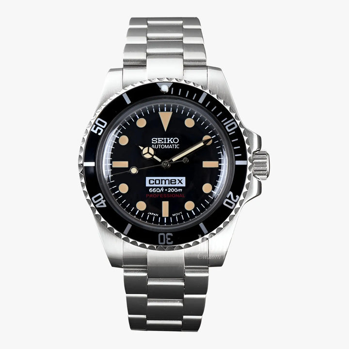 Seikomariner Vintage
