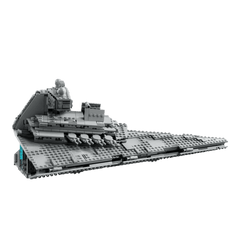 Lego Star Wars Imperial Star Destroyer™