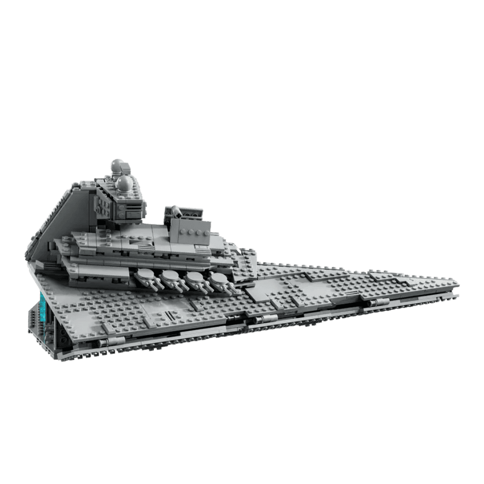 Lego Star Wars Imperial Star Destroyer™