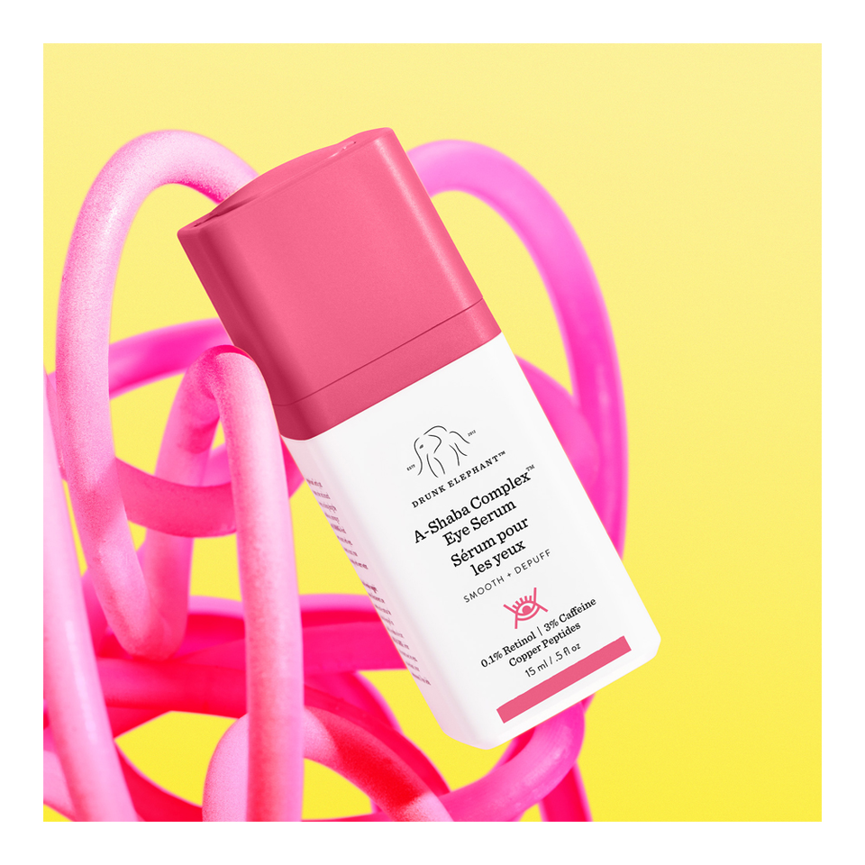 A-Shaba Complex™ Eye Serum