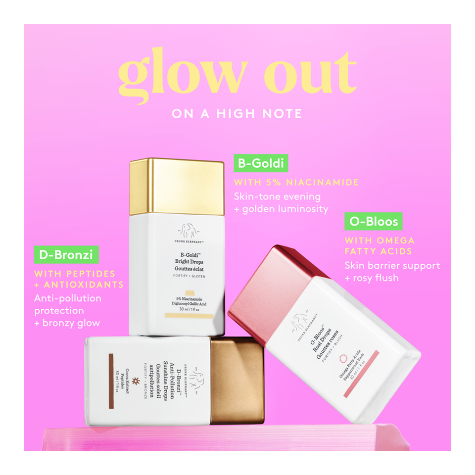 B-Goldi™ Bright Drops