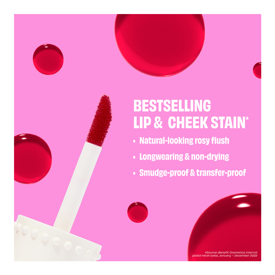 Benetint Cheek & Lip Stain