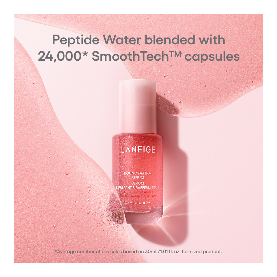 Bouncy & Firm Serum