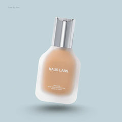 Haus Labs Triclone Skin Tech Medium Coverage Foundation