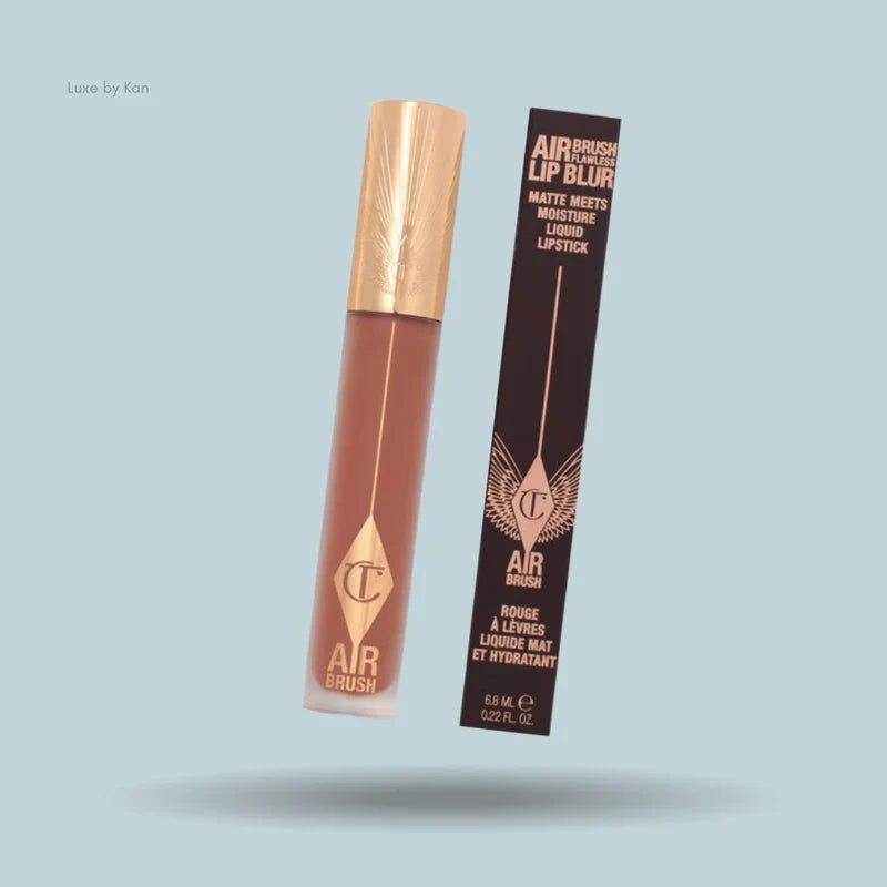 Charlotte Tilbury Airbrush Flawless Lip Blur