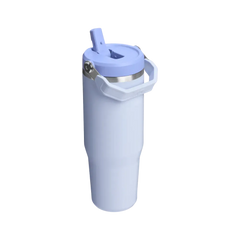 Stanley Flip Straw Iceflow Tumbler DewDrops