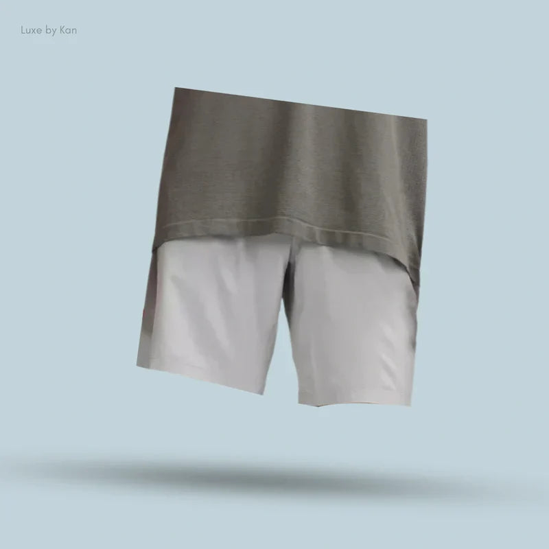 Lululemon Pace Breaker Linerless Short 9"