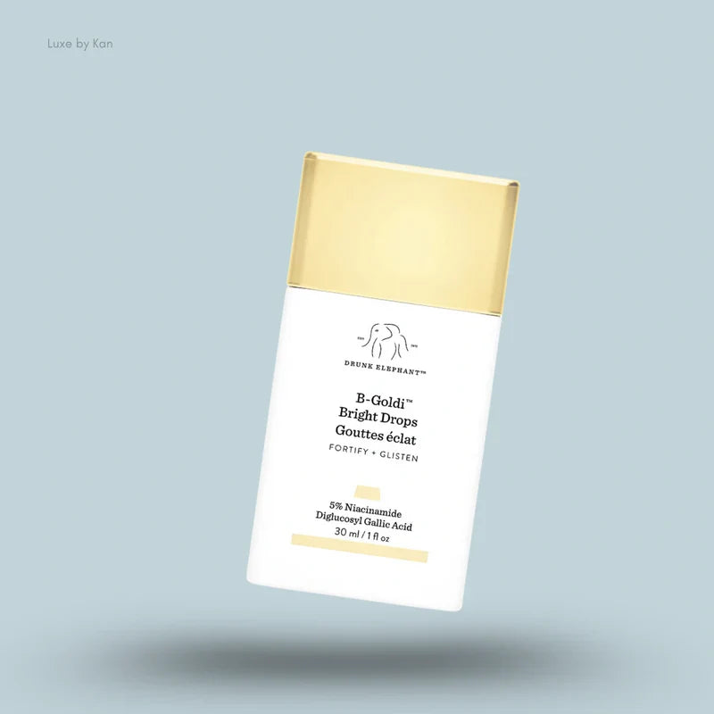 DRUNK ELEPHANT B-Goldi Bright Drops 30ml