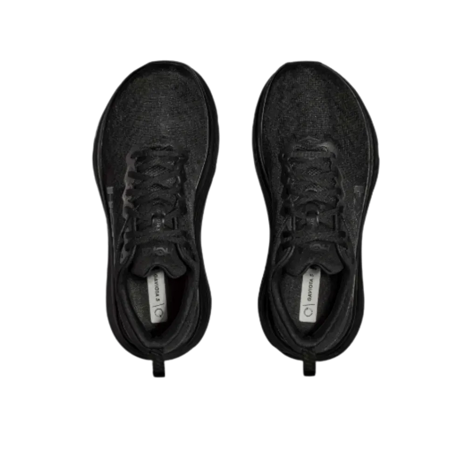 Hoka Gaviota 5 black