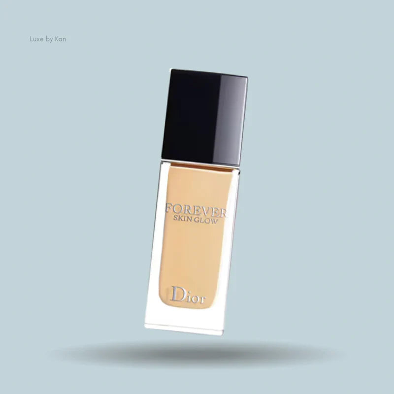 Dior Forever Skin Glow Foundation