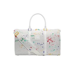 Jordan Monogram 25L Duffle Bag - Sail