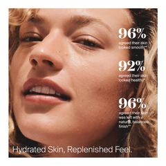 Triple Prep Weightless Daily Moisturizer Spf 40
