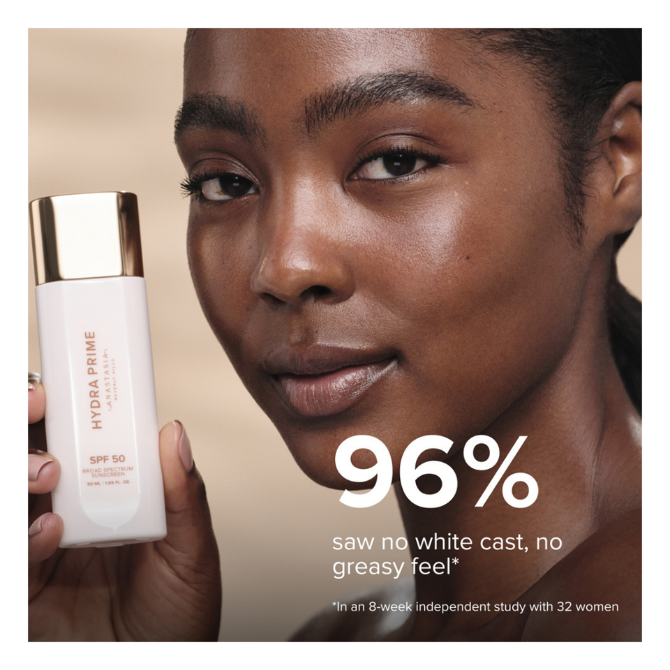 Hydra Prime SPF 50