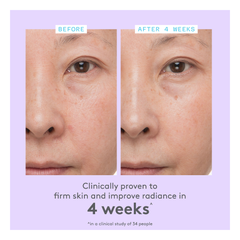Amino Rain Glasswater Serum