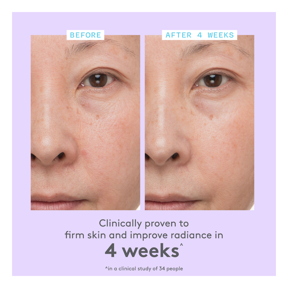 Amino Rain Glasswater Serum