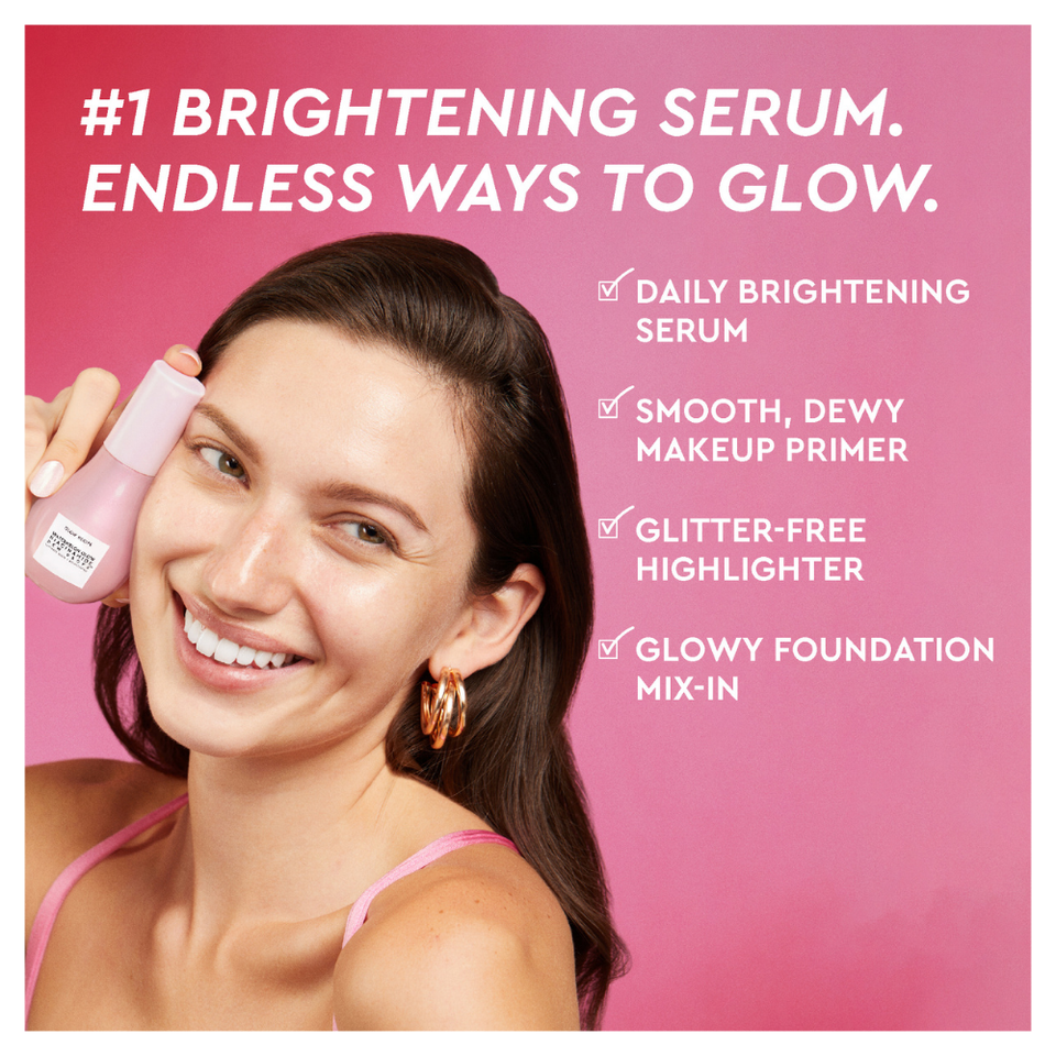 Watermelon Glow Dewy Skin Routine Gift Set (Holiday Limited Edition)