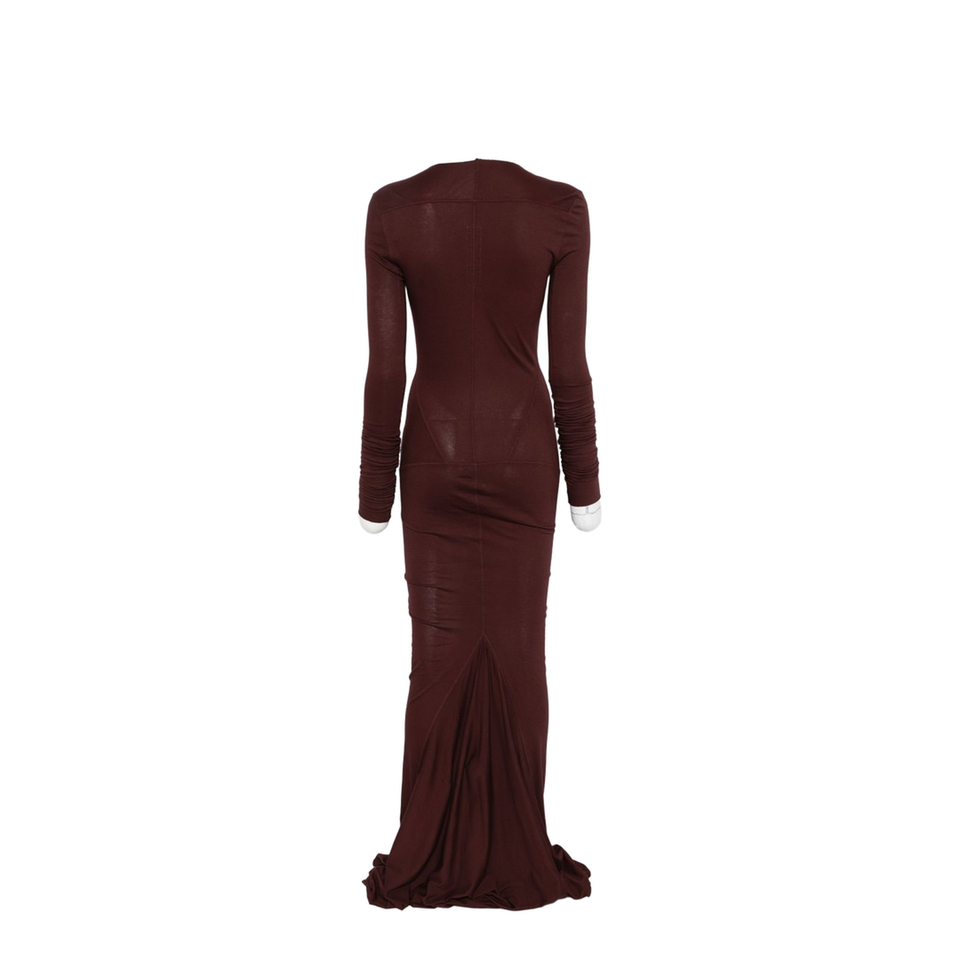 DRKSHDW Dresses Bordeaux
