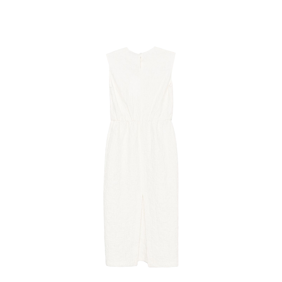 Dresses White