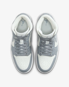 Nike Air Jordan 1 Mid Stealth Sale