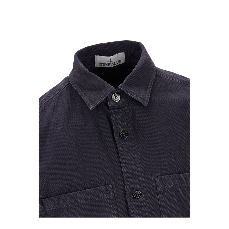 Shirts Blue