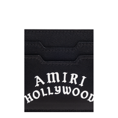 Hollywood Leather Wallet
