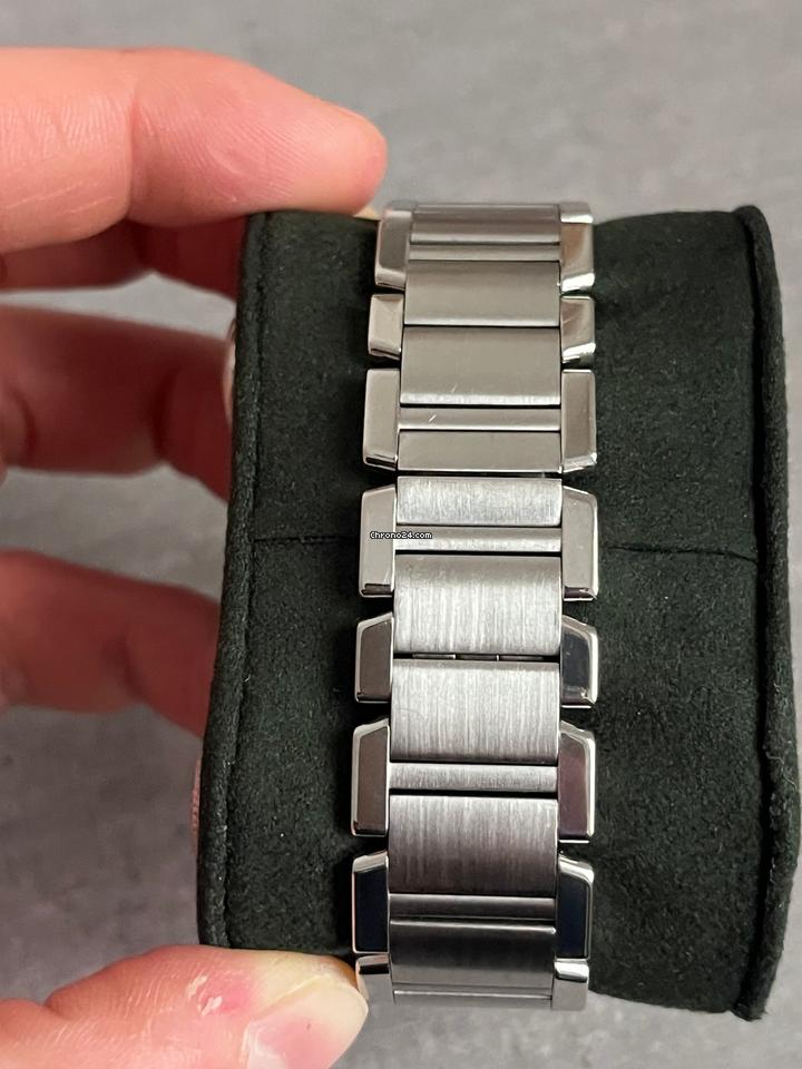 Cartier Tank