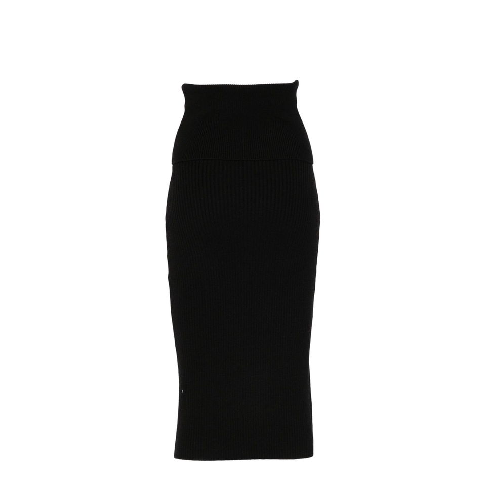 Skirts Black