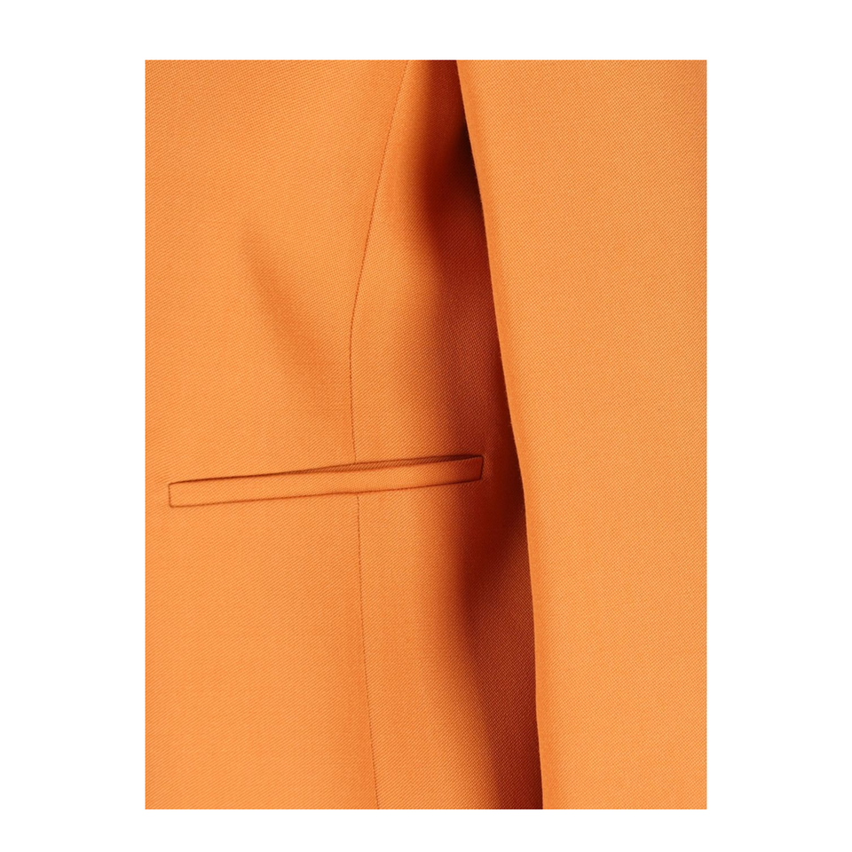 Jackets Orange